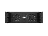 Obudowa serwerowa rack Lanberg ATX 520/12 19"/4U