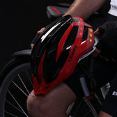 Kask rowerowy Livall MT1Neo Intercom/BT/LED/SOS Rozm.54-58cm