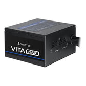 Zasilacz Chieftec BPX-850-C 850W ATX 120mm 80+Bronze aPFC