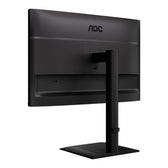 Monitor AOC 24" X24E4U IPS WUXGA 100Hz HDMI DP VGA HUB głośniki