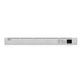 Switch zarządzalny UBIQUITI UniFi Switch 24 PoE Gen 2 (USW-24-POE) 24x 10/100/1000Mb/s  (16xPoE+) 2xSFP