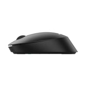 Mysz bezprzewodowa PHILIPS SPK7307BL/00 1600 DPI czarna