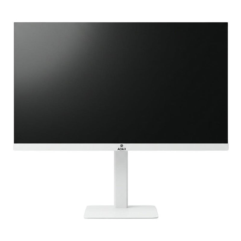 Komputer ADAX VERSO AiO WXIPC14400 27'' White i5-14400/H610/32GB/1TB/Wi-Fi/BT/W11Pro