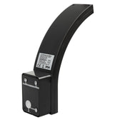 Lampa LED Maclean MCE343 B ścienna zewnętrzna elewacyjna