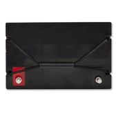 Akumulator AGM Qoltec 12V | 80Ah | 23,5kg