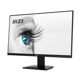 Monitor MSI 27" PRO MP273A VGA HDMI DP czarny