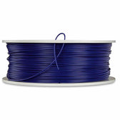 Filament do drukarek 3D Verbatim PLA 1,75 mm 1kg niebieski