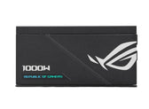 Zasilacz Asus ROG-LOKI-1000P-SFX-L-GAMING SFX-L 1000W 120mm 80Plus Platinum