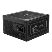 Zasilacz MSI MAG A1000GL PCIE5 II 1000W 135mm 80plus Gold aPFC