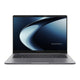 Notebook Asus ExpertBook PM3406CKA-LY0291W 14"WUXGA/Ryzen AI 5 330/16GB/SSD512GB/Radeon 820M/W11 HOME Misty Grey 3Y NBD