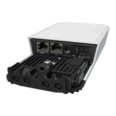Access Point MikroTik wAP ac RBwAPG-5HacD2HnD Wi-Fi 5 AC1200 2xLAN PoE