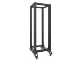 Stojak Open Rack Lanberg OR01-6832-B 32U 600x800 czarny