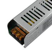 Zasilacz impulsowy LED Qoltec IP20 | 100W | 12V | 8.3A | Slim