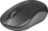 Mysz bezprzewodowa Defender DATUM MM-285 optyczna 1600dpi 3P czarna