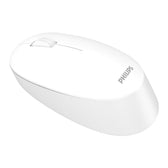 Mysz bezprzewodowa PHILIPS SPK7307WL/00 1600 DPI biała