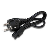 Zasilacz sieciowy Qoltec do Dell 130W 19,5V 6,67A 4.5*3.0