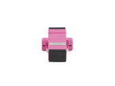 Adapter światłowodowy Lanberg MM SC/UPC SIMPLEX OM4