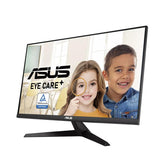 Monitor Asus 27" Eye Care Monitor VY27UQ 2xHDMI DP głośniki 2x2W