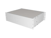 Szuflada do szaf 19" Lanberg 3U 360mm Lanberg (3U/483x360mm udźwig do 90kg, montaż 4 punktowy) szara