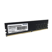 Pamięć DDR4 Patriot Signature Line 4GB 2666MHz CL19 1,2V