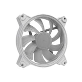 Wentylator Modecom Volcano APEX 120 ARGB FAN biały