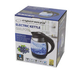 Czajnik elektryczny Esperanza "Gullfoss" 1,8L