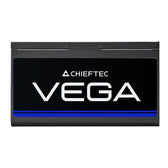 Zasilacz Chieftec Vega Series PPG-850-S 850W ATX 135mm 80+Gold aPFC