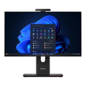 Komputer AIO Lenovo ThinkCentre M70a G6 23.8"FHD/Ultra 3 205T/16GB/SSD512GB/Intel/W11 PRO Black 3Y