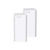 System Mesh Tenda MX21 Pro(3-pack) WiFi 6E AXE5700 3xLAN
