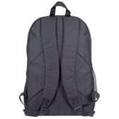 Plecak do notebooka Manhattan KnapPack 15,6" czarny