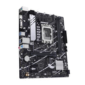 Płyta Asus PRIME B760M-K D4 /B760/DDR4/SATA3/M.2/USB3.0/s.1700/mATX
