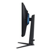 Monitor Samsung 27" Odyssey G32A (LS27AG320NUXEN) VA FHD 165Hz HDMI DP