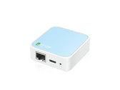 Router TP-Link TL-WR802N Wi-Fi N