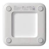 Waga łazienkowa Xiaomi Smart Scale S200 biała