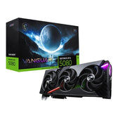Karta VGA MSI GeForce RTX 5080 16G VANGUARD SOC 16GB GDDR7 256bit HDMI+3xDP PCIe5.0