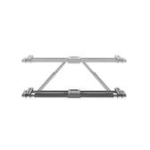 Uchwyt do telewizora Maclean MC-881 N 37-90" czarny max VESA 600x400 60kg