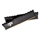 Pamięć DDR4 Patriot Signature Premium 16GB (2x8GB) 2400 MHz CL17 1,2V