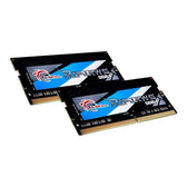 Pamięć SODIMM DDR4 G.Skill Ripjaws 16GB (2x8GB) 3200 MHz CL22 1,2V