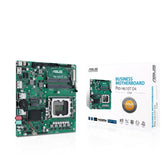 Płyta Asus Pro H610T D4-CSM /H610/DDR4/SATA3/M.2/USB3.1/s.1700/mITX