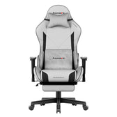 Fotel obrotowy Huzaro Force 5.7 Grey