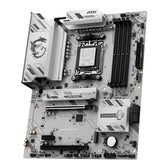 Płyta MSI B850 GAMING PLUS WIFI6E /AMD B850/DDR5/SATA3/M.2/USB3.1/WiFi/BT/PCIe4.0/AM5/ATX