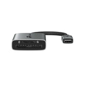 Kabel adapter TP-Link UA430C  USB-C - SD/microSD