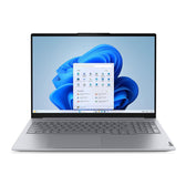 Notebook Lenovo ThinkBook 16 G8 IAL 16"WUXGA/Ultra 7 255H/16GB/SSD512GB/Arc/W11 PRO Arctic Grey 3Y