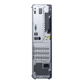 Komputer PC Lenovo ThinkCentre neo 30s G5 SFF i5-13420H/16GB/SSD512GB/UHD/DVD-RW/WiFi/BT/W11 PRO Black 3Y