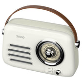Radio przenośne Savio RS-02