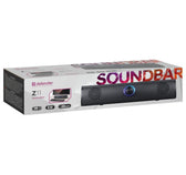 Głośnik Defender Z11 Soundbar 6W USB LED Podświetlany