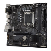 Płyta Gigabyte H610M S2H V2 DDR4 (rev. 1.0) /H610/DDR4/SATA3/M.2/USB3.0/PCIe4.0/s.1700/mATX
