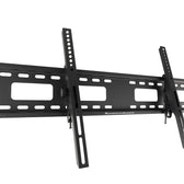 Uchwyt do TV Maclean MC-422, max VESA 800x400, 43-100", 120kg, reg. odchylenia +15°~-15°