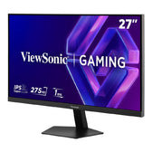 Monitor ViewSonic 27" VX27G32A-2K IPS QHD 275Hz 2xHDMI DP