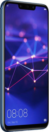 Smartfon Huawei Mate 20 Lite Dual SIM 64GB Sapphire Blue